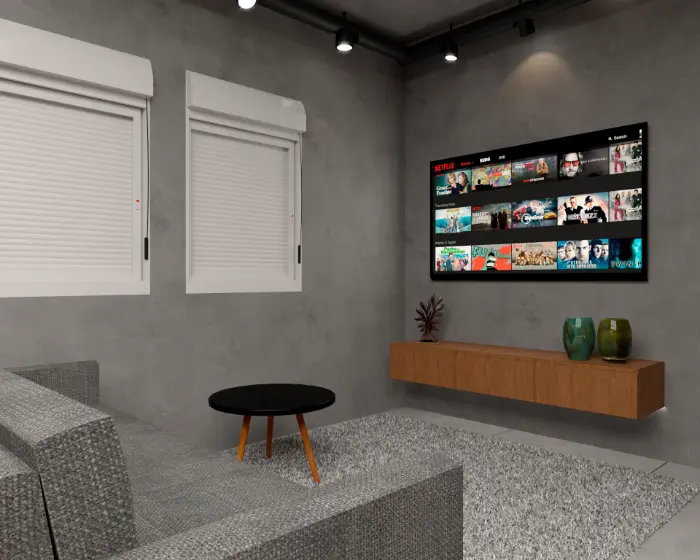 Casa Rub: foto 8 do projeto da iDealize Jr