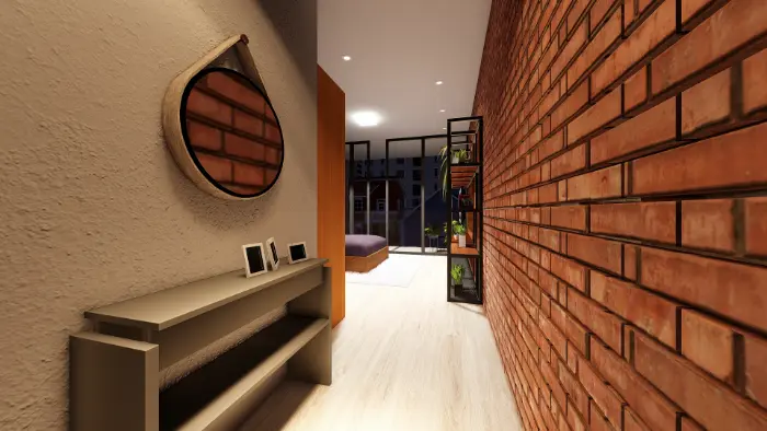 Casa Rub: foto 39 do projeto da iDealize Jr