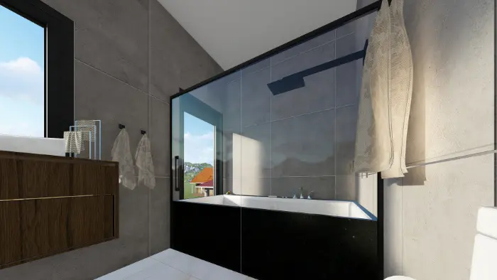 Casa Rub: foto 30 do projeto da iDealize Jr
