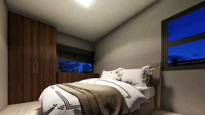 Casa Rub: foto 7 do projeto da iDealize Jr