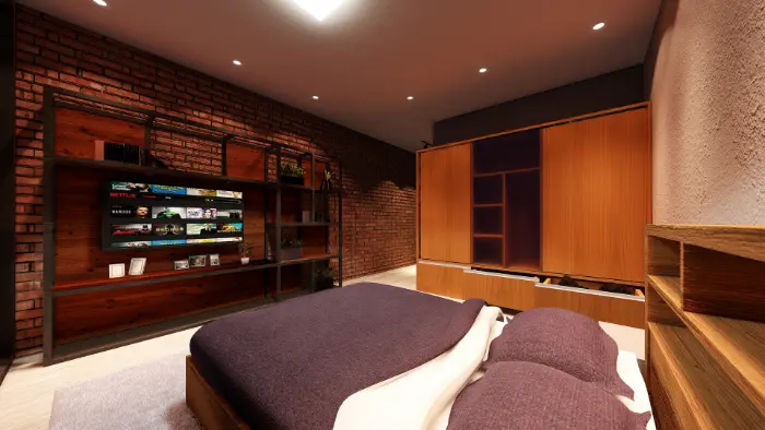 Casa Rub: foto 42 do projeto da iDealize Jr