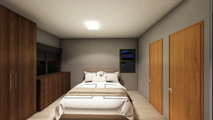 Casa Rub: foto 6 do projeto da iDealize Jr