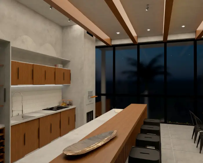 Casa Rub: foto 46 do projeto da iDealize Jr