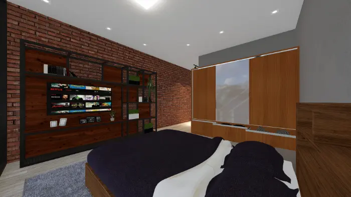Casa Rub: foto 37 do projeto da iDealize Jr