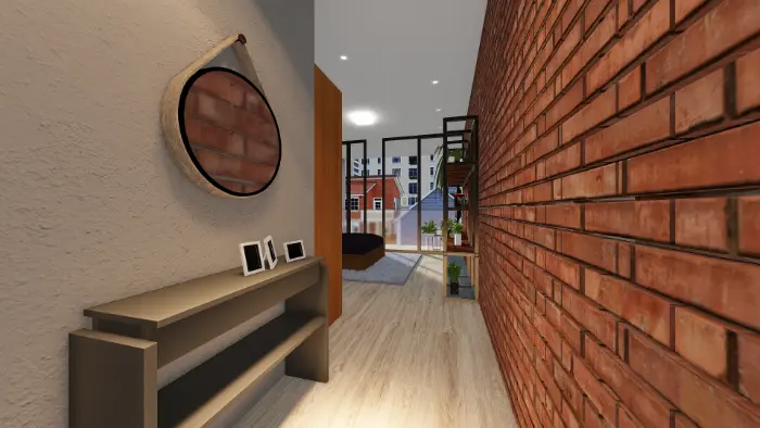 Casa Rub: foto 33 do projeto da iDealize Jr