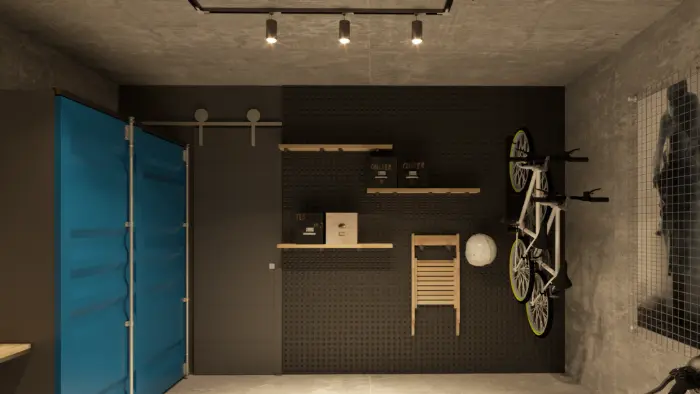 Casa Rub: foto 20 do projeto da iDealize Jr